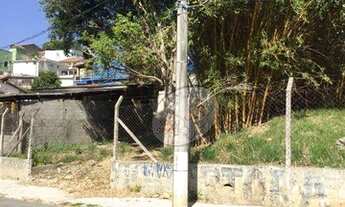 Imagem 5: Terreno à venda, 697 m² por R$ 690.000 - Serpa - Caieiras/SP