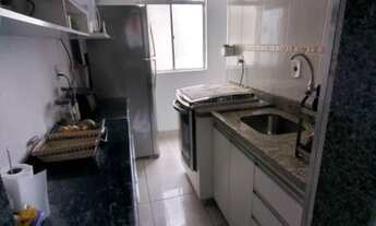 Imagem: Apartamento a venda - Jardim Ipe, Maua