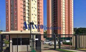 Imagem: Residencial Myriad - Lindo apartamento em