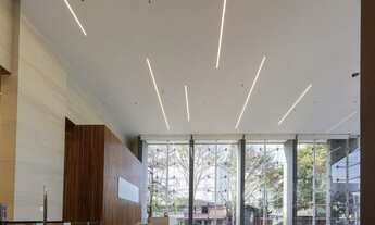 Imagem 5: Andares de 735m² a 988m² - Eixo Berrini/Chucri Zaidan - Vila Olímpia/Brooklin