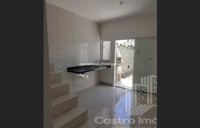 Imagem 5: Caraguatatuba - Casa Padrão - Tarumã