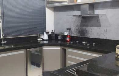 Imagem 3: Ótimo Sobrado à venda no Villa Branca 3 dorms 1 suíte 171 m²