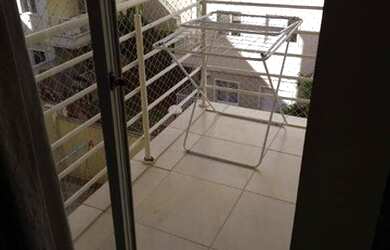 Imagem 7: Apartamento com 3 dormitórios à venda, 60 m² por R$ 250.000 - Parque Universitário - Ameri