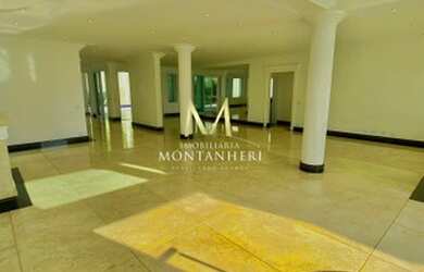 Imagem 5: Casa á venda em condomínio de 5 dormitórios - 779 CAV - condomínio Tamboré - Alphaville