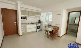 Imagem 7: Apartamento para temporada com 69 metros quadrados com 1 quarto