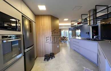 Imagem 7: Casa com 4 Dormitorio(s) localizado(a) no bairro Morro do Espelho em São Leopoldo / RIO G