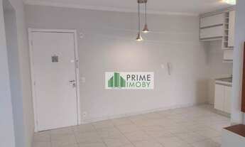 Imagem 2: Apartamento com 3 dormitórios à venda, 72 m² por R$ 620.000,00 - Tamboré - Barueri/SP