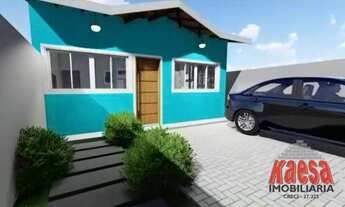 Imagem: Casa com 3 dormitórios, 103 m² - venda