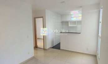 Imagem 6: VENDA DE APARTAMENTO DE 2 DORMITÓRIOS, 1 VAGA - CAMPO DAS HORTÊNCIAS - SJC