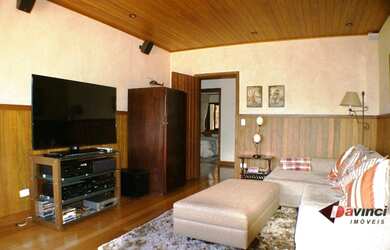 Imagem 4: Casa com 8 dormitórios à venda, 900 m² - Alto Do Capivari - Campos do Jordão/SP