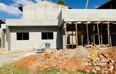 Imagem 3: Casa à venda em Atibaia com 3 dormitórios