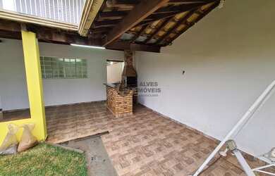 Imagem 4: Araraquara - Casa Padrão - Vila Santa Maria (Vila Xavier