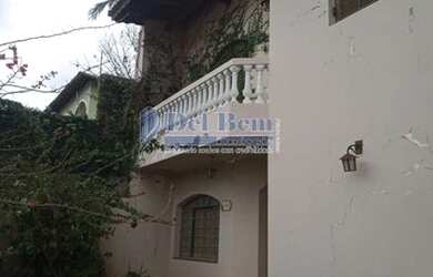 Imagem 2: Casa para Venda em Mogi das Cruzes, Vila Suíssa, 4 dormitórios, 1 suíte, 3 banheiros, 4 va