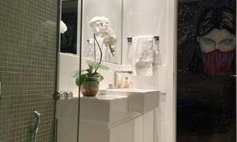 Imagem 7: Apartamento à venda, 3 quartos, 1 suíte, 1 vaga, Gutierrez - Belo Horizonte/MG