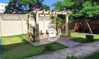 Imagem: Apartamento com 2 dormitórios à venda