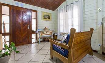 Imagem 5: Casa a venda na Granja Viana Condominio Reserva Santa Paula