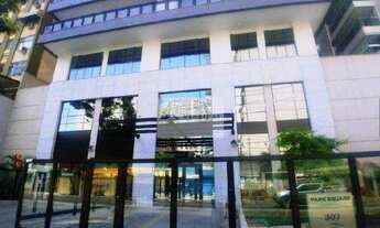 Imagem 7: Apartamento com 3 dormitórios para alugar, 118 m² por R$ 4.390,00/mês - Icaraí - Niterói/R