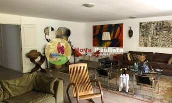 Imagem 3: Apartamento para venda com 3 quartos e 2 vagas em Vila Buarque