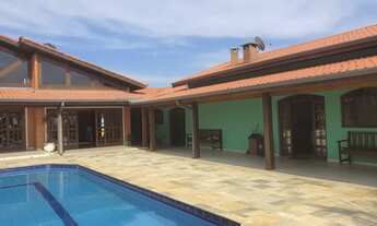 Imagem 4: Chacara na Porta do sol com 3800m²