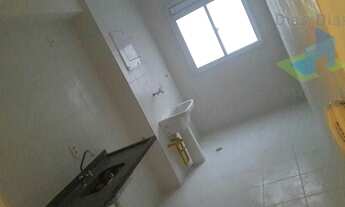 Imagem 4: Apartamento residencial à venda, Jardim Flor da Montanha, Guarulhos