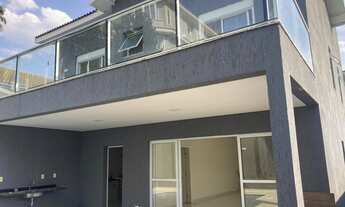 Imagem 2: Casa de 3 dormitorios com 3 suítes pronto para morar Alphaville SP