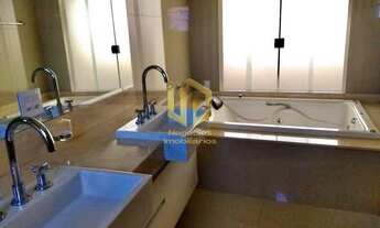 Imagem 6: São José do Rio Preto - Casa Padrão - Condomínio Vilage La Montagne