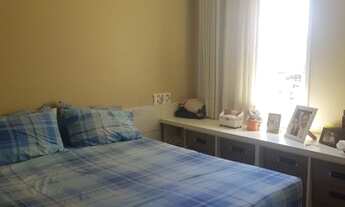 Imagem 6: Apartamento 114 m², 3 Suites, 2 Vagas Mobiliado, Santa Paula, São Caetano do Sul