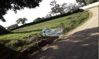 Imagem 3: Terreno de 2500 m² em área nobre no condomínio