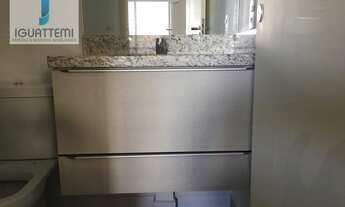 Imagem 7: Apartamento para alugar, 33 m² por R$ 1.600,00/mês - Jardim Tarraf II - São José do Rio Pr