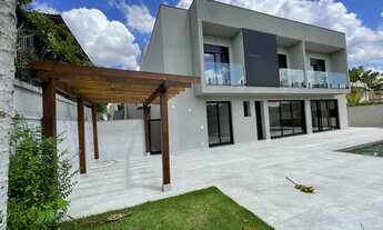 Imagem 2: Casa Alphaville 2 Magnífica