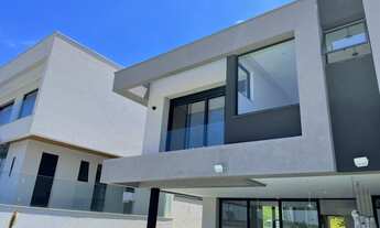 Imagem 5: Casa de condomínio sobrado para venda com 555 metros quadrados com 4 quartos