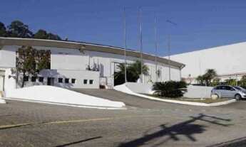 Imagem 2: Galpão/Depósito/Armazém para aluguel possui 10000 metros quadrados em Jardim Alvorada - Ja