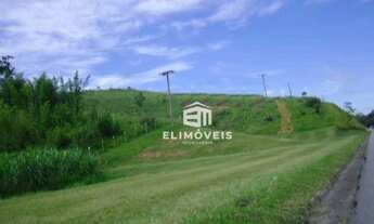 Imagem: Área à venda com 10.300 m² as margens