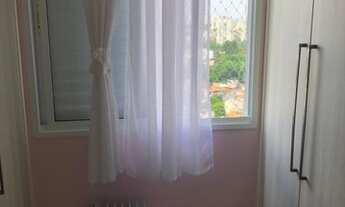 Imagem 2: Apartamento para venda tem 51 metros quadrados com 2 quartos em Umuarama - Osasco - SP