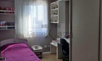 Imagem 2: Apartamento para venda possui 82 metros quadrados com 3 quartos