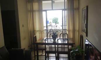 Imagem 3: Apartamento - Jardim Satélite - Residencial Das Violetas - 54m² - 2 Dormitórios