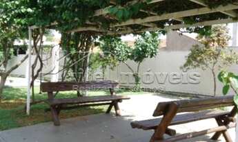 Imagem 5: SUMARé - Apartamento Padrão - Recanto Dos Sonhos