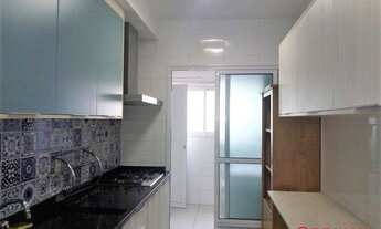 Imagem 6: Vila romana mobiliado semi-novo