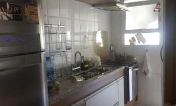 Imagem 3: Apartamento 114 m², 3 Suites, 2 Vagas Mobiliado, Santa Paula, São Caetano do Sul