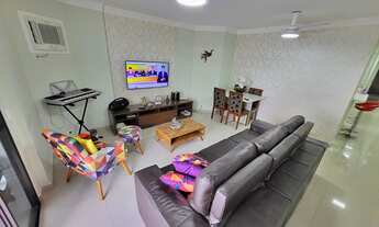 Imagem 5: Lindo Apto próx a Praia das Astúrias! 120m² de área útil. Prédio com Lazer!