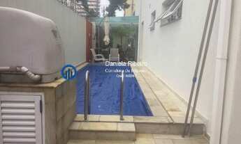 Imagem 3: EXCLUSIVA! Casa Alto Padrão - 4 dormits (3 suites) , piscina- 3 vagas