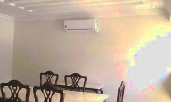 Imagem 3: Pompéia, apartamento à venda, 200 m², 3 dorm/2 suítes, Santos/SP