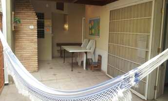 Imagem 2: Casa de condomínio para aluguel bairro Itagua centro