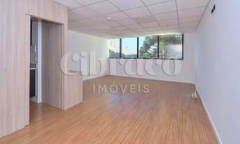 Imagem 2: Conjunto Comercial no Campo Comprido, com 56,52m² - Ed. Opus One Ecoville