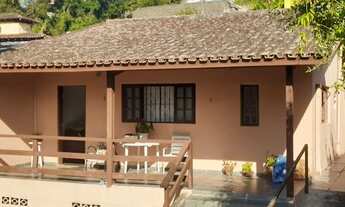 Imagem 5: Casa a Venda em Local Privilegiado com 2 quartos - Barra Velha - Ilhabela/SP