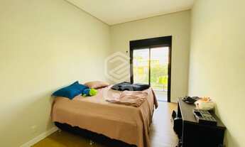 Imagem 5: Casa á venda condomínio Brescia Indaiatuba SP