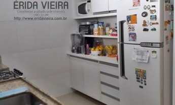 Imagem 4: Apartamento para Venda em Pindamonhangaba, Tabaú, 3 dormitórios, 3 banheiros, 2 vagas