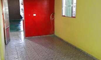 Imagem: Casa com 4 dormitórios à venda, 185 m²