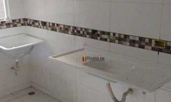 Imagem 7: Apartamento com 2 dormitórios à venda, 50 m² por R$ 179.000,00 - Vila São Paulo - Mogi das