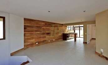 Imagem 6: Cobertura duplex para venda possui 338 metros quadrados com 3 quartos